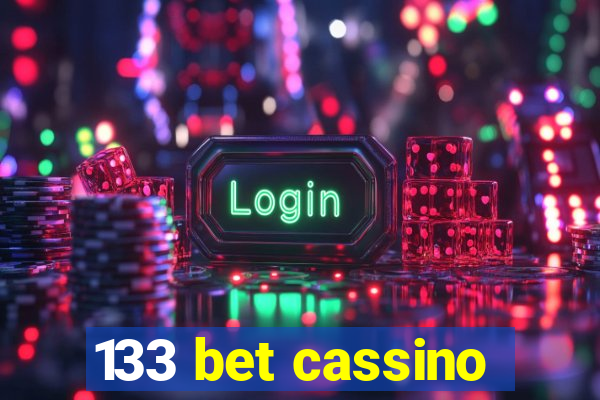 133 bet cassino